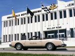 Buick Riviera Convertible Indy 500 Pace Car 1983 года